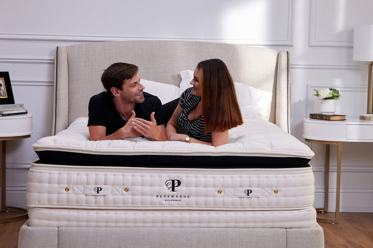 Signature Bliss PillowTop Mattress