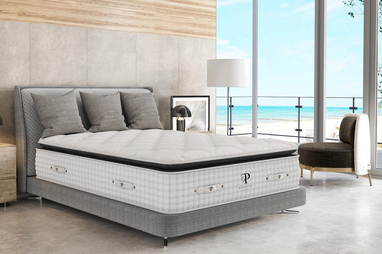 Signature Bliss PillowTop Mattress