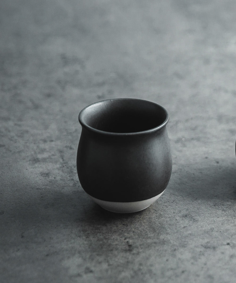 ORIGAMI Pinot Matcha Flavor Cup