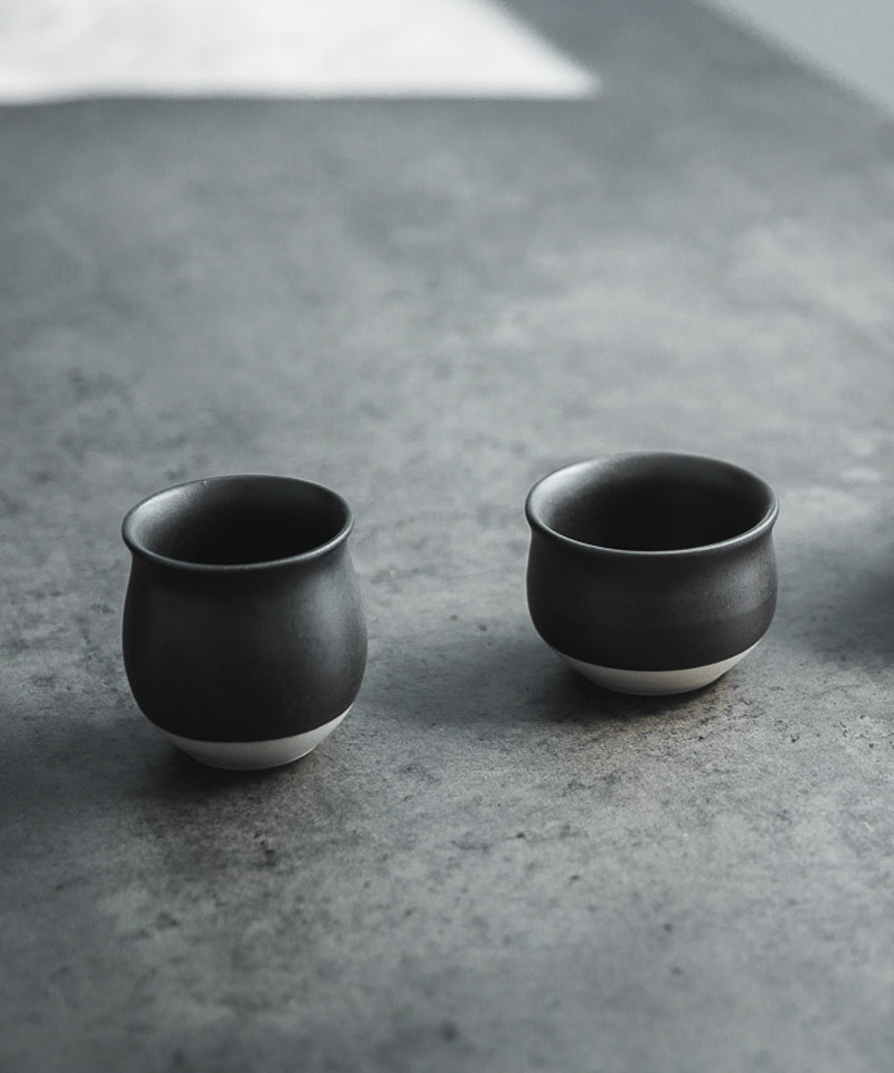 ORIGAMI Pinot Matcha Flavor Cup