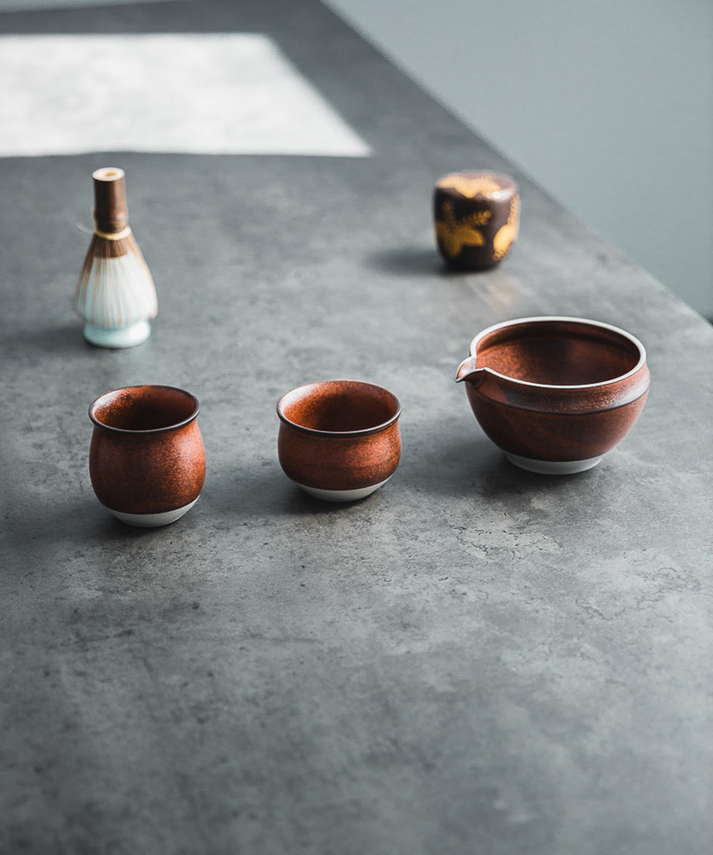 ORIGAMI Pinot Matcha Flavor Cup