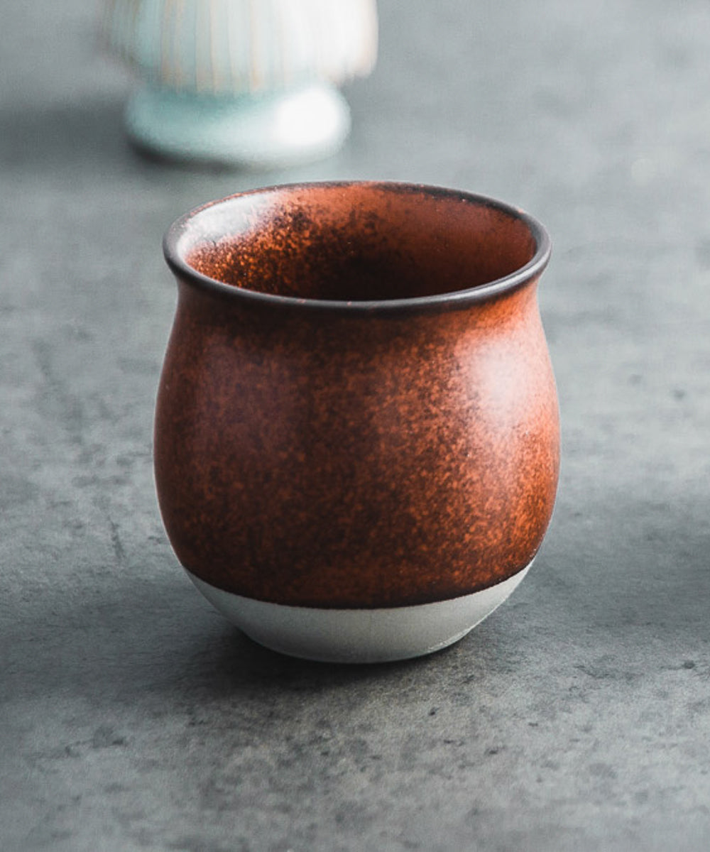 ORIGAMI Pinot Matcha Flavor Cup