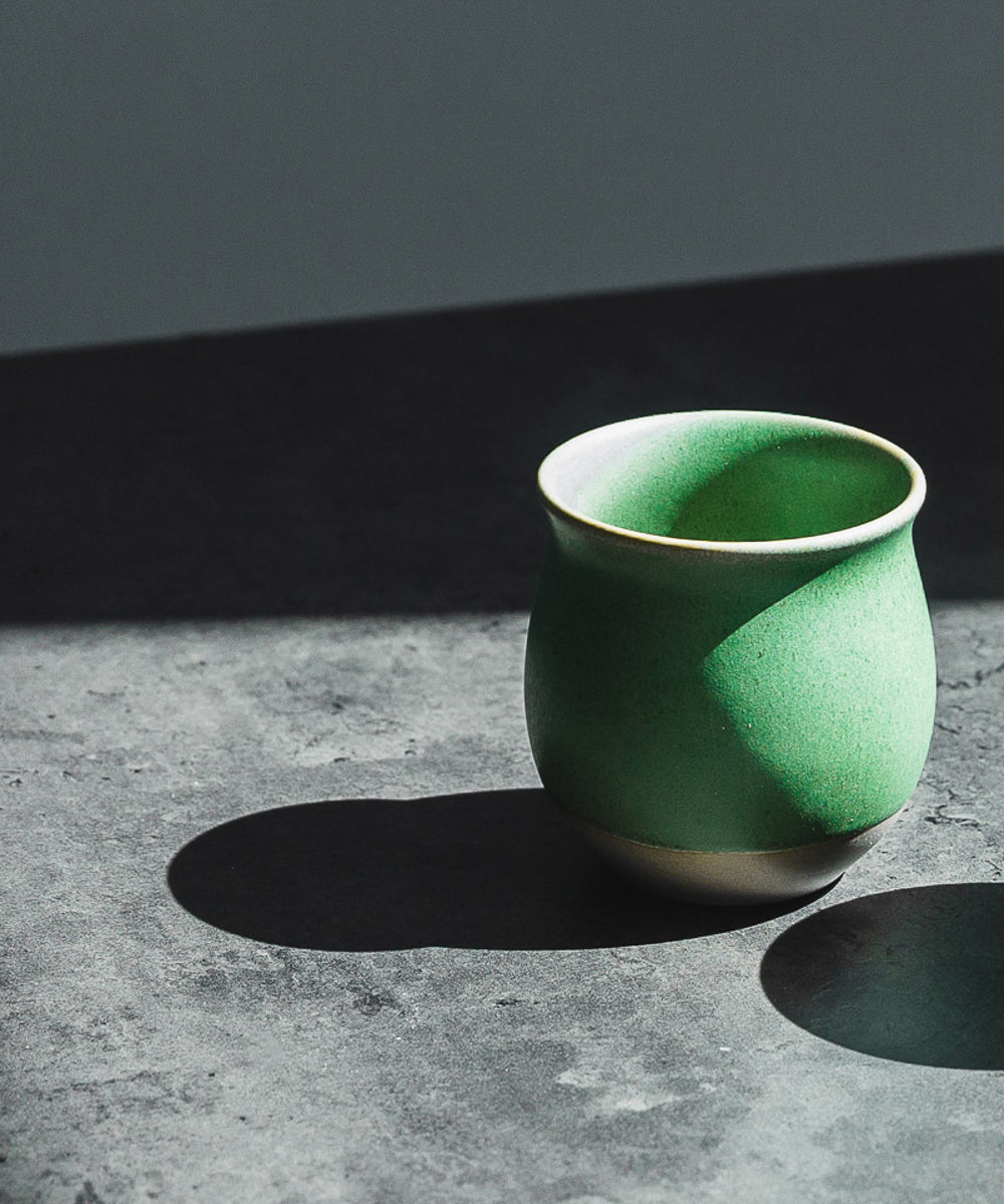 ORIGAMI Pinot Matcha Flavor Cup