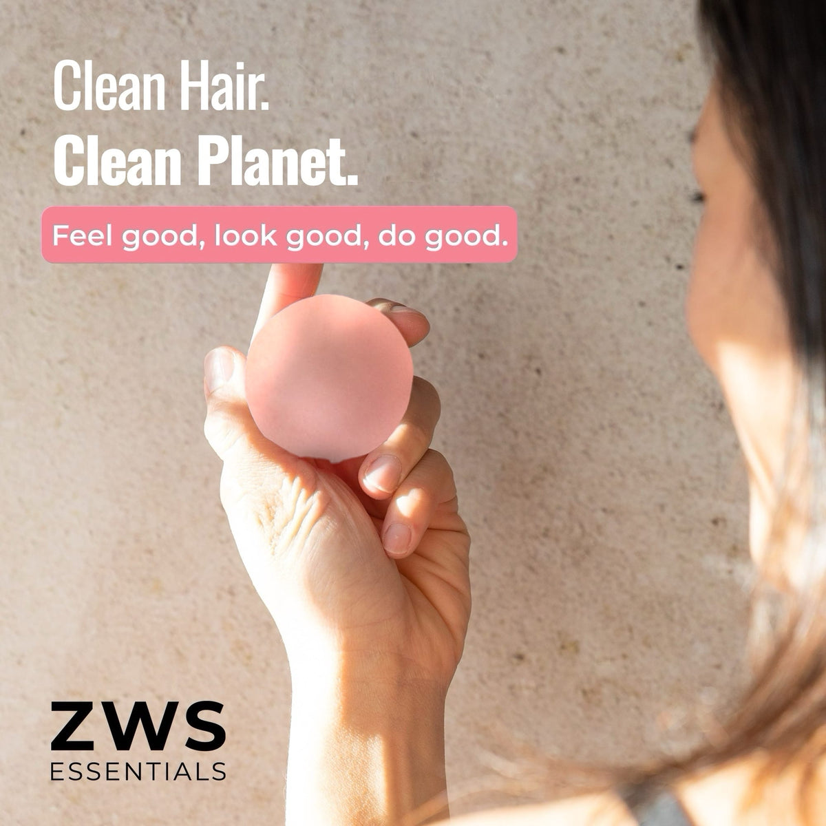 Shampoo & Conditioner Bar Duo