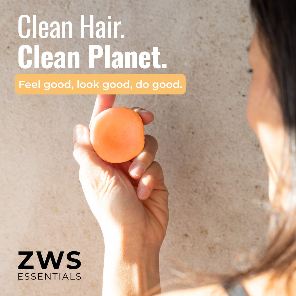 Shampoo & Conditioner Bar Duo