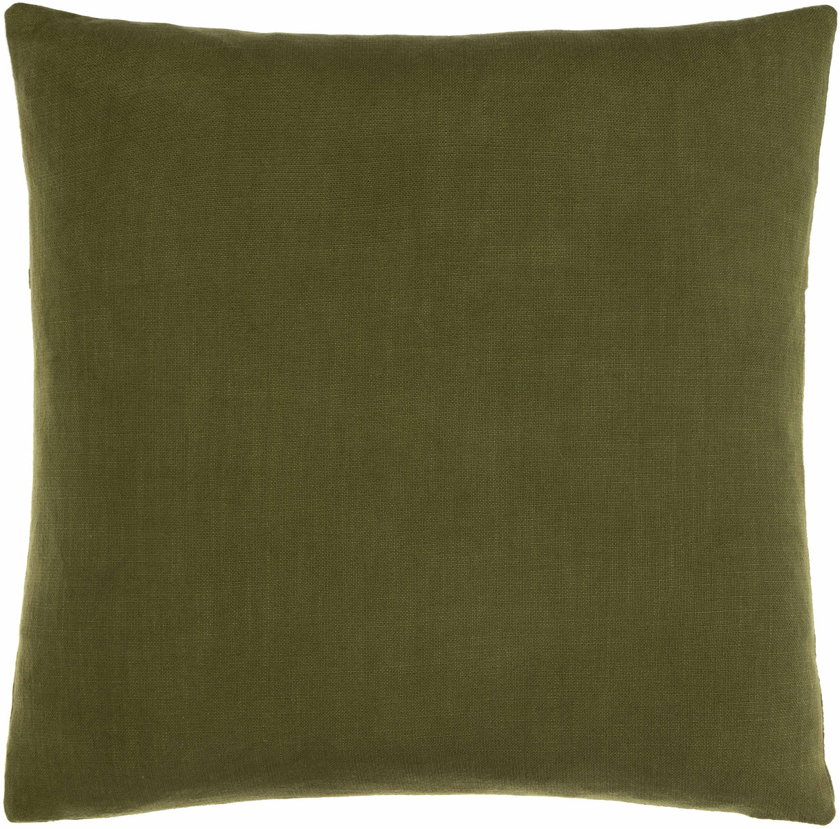 Ofwegen Dark Green Pillow Cover