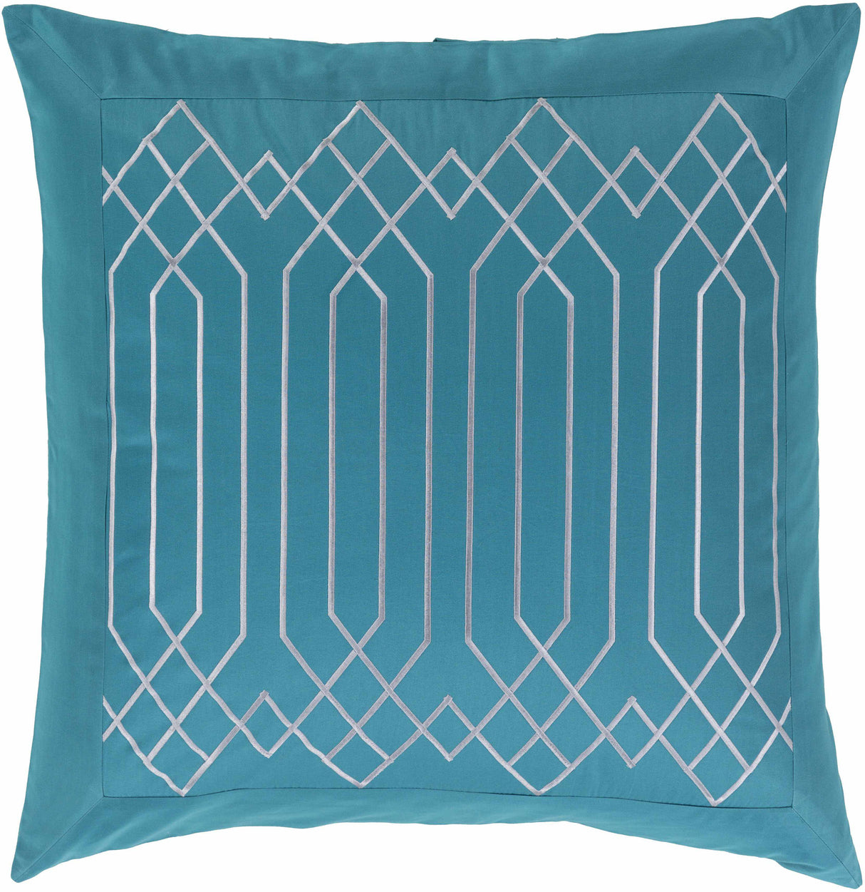 Belisce Teal Bedding