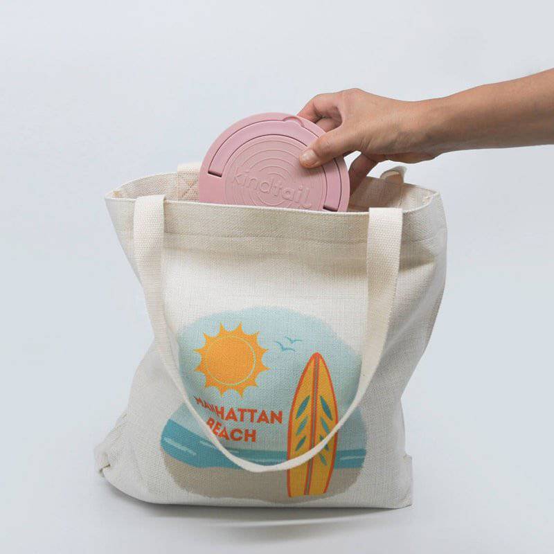 Portable & Travel Dog Bowl