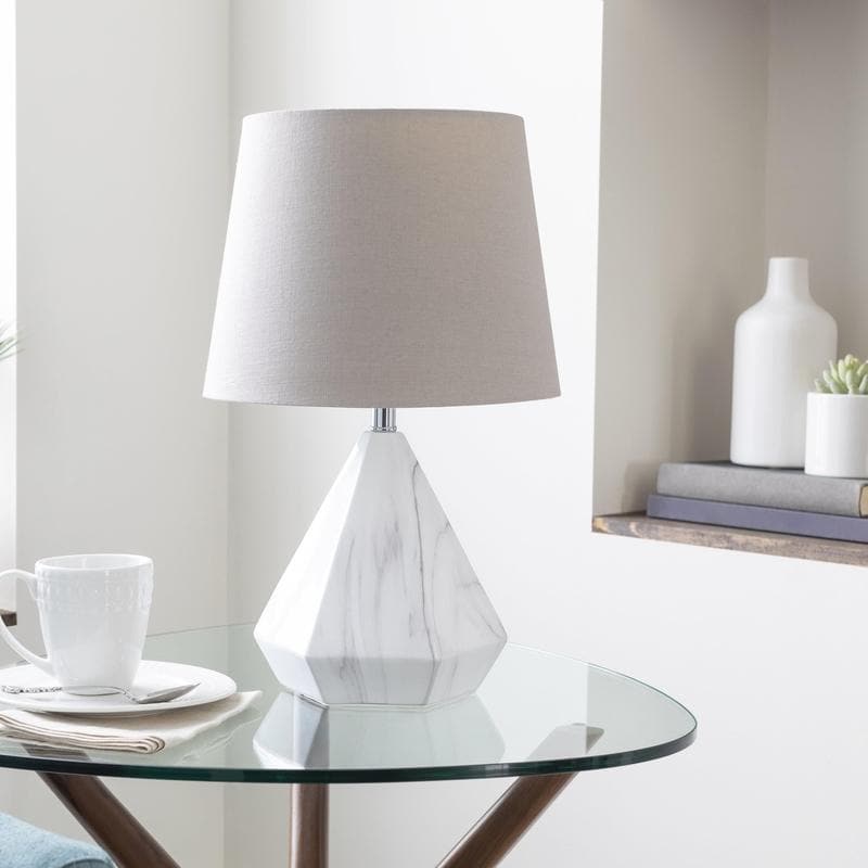 Arrez Modern Table Lamp