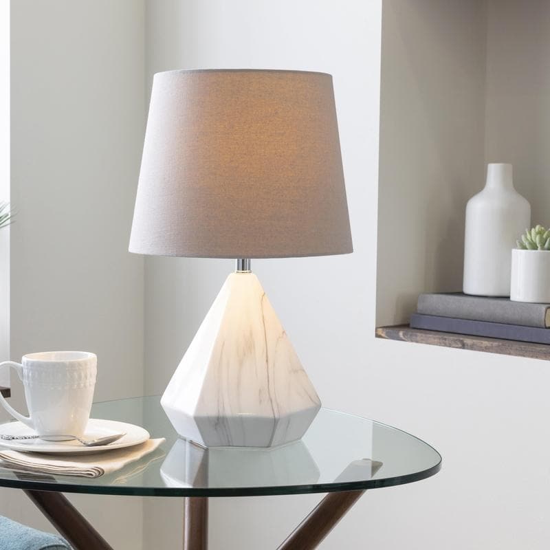 Arrez Modern Table Lamp