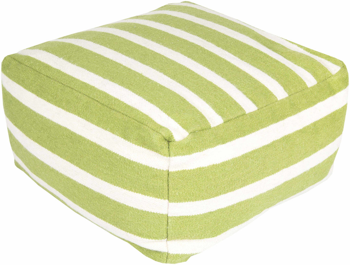 Grobdietmanns Lime Pouf