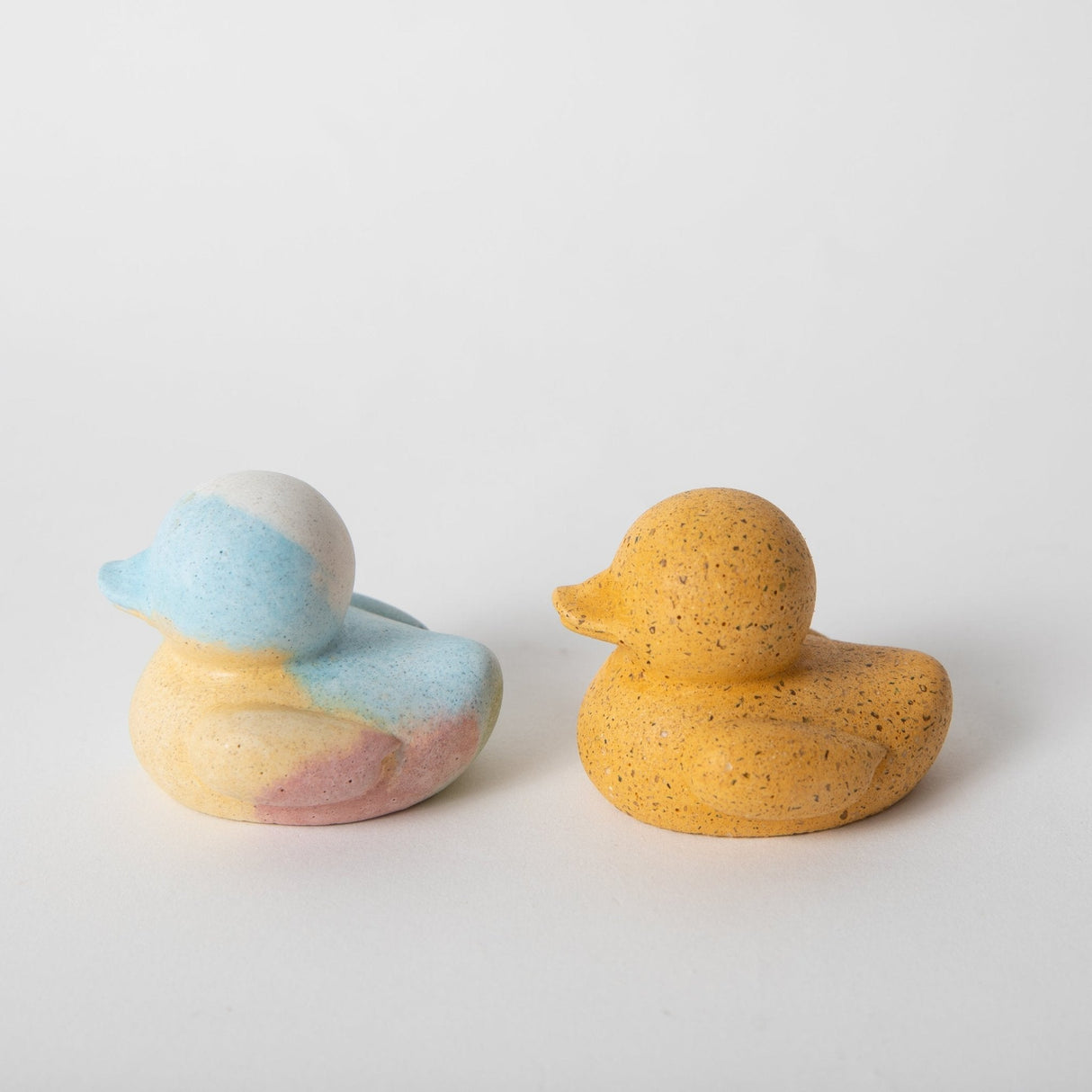 Mini “Rubber” Ducky | Marigold