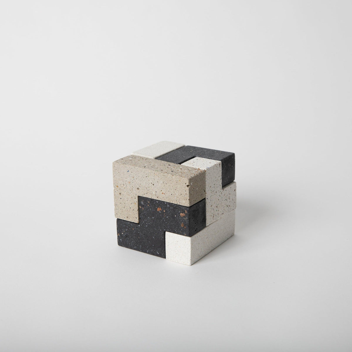 Brave New Cube
