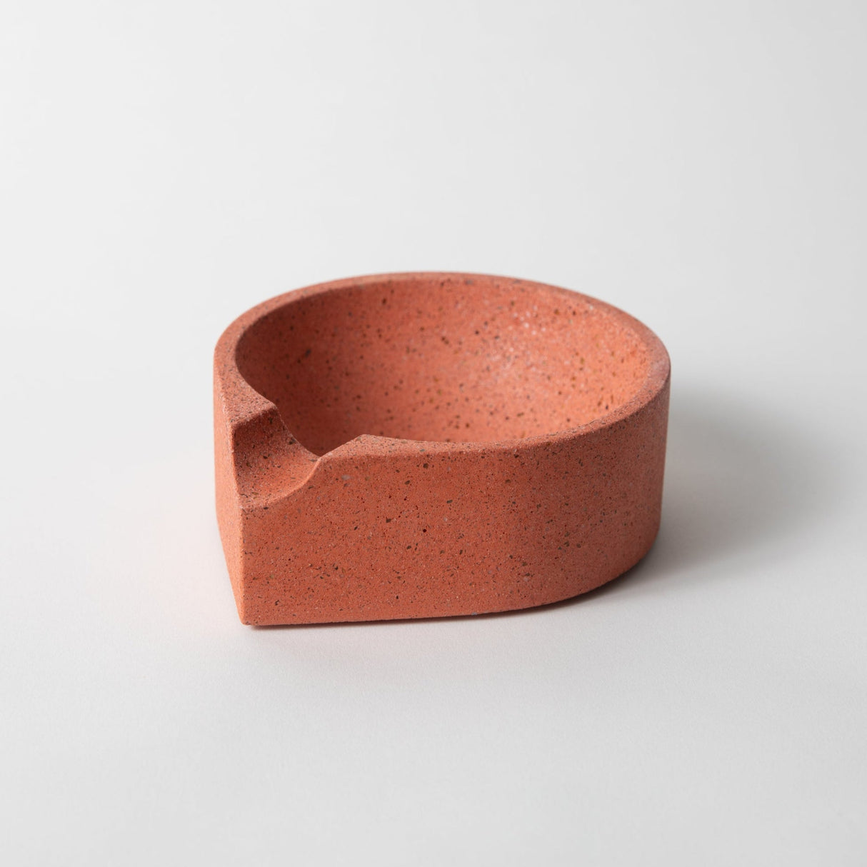 Cigar Ashtray | Coral Terrazzo