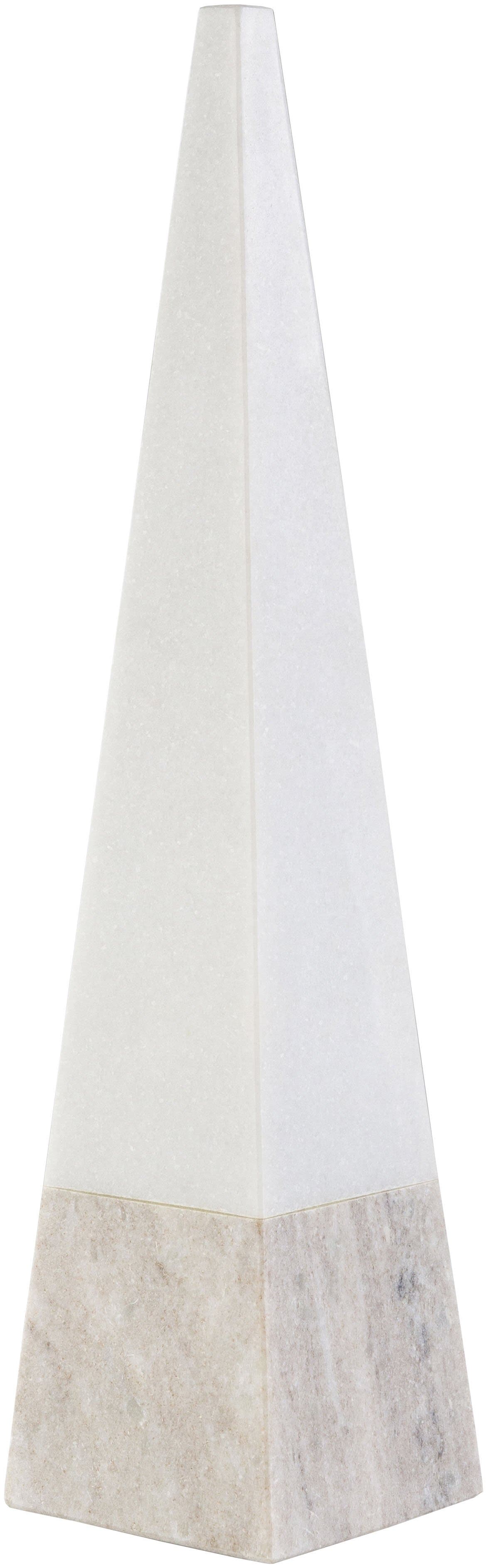 Brusartsi Brown Decorative Sculpture