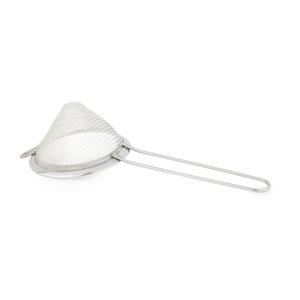 Stainless Steel Mesh Cone Strainer