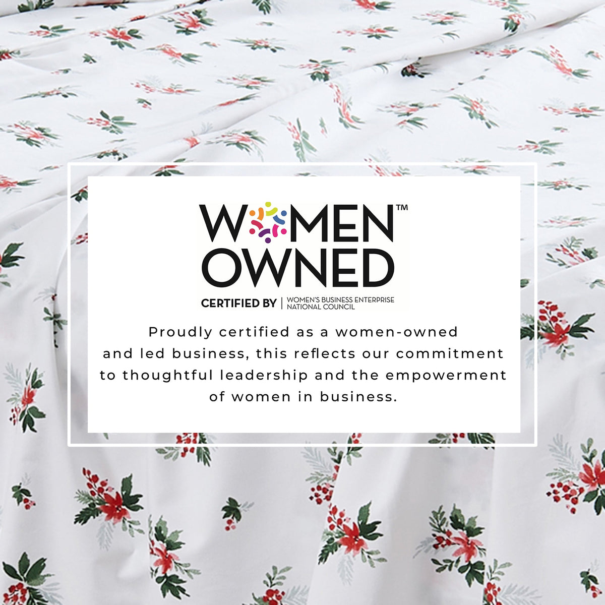 Printed Sheet Set - Baylor Collection