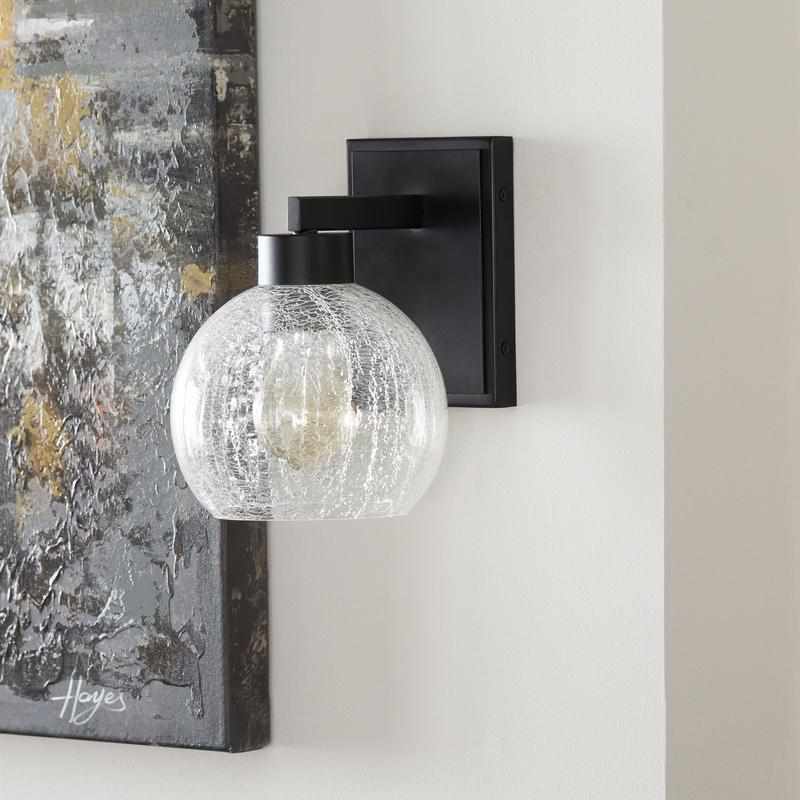 Enzenreith Modern Wall Sconces