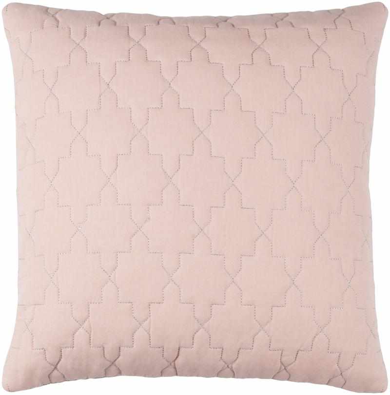 Stolwijk Peach Pillow Cover