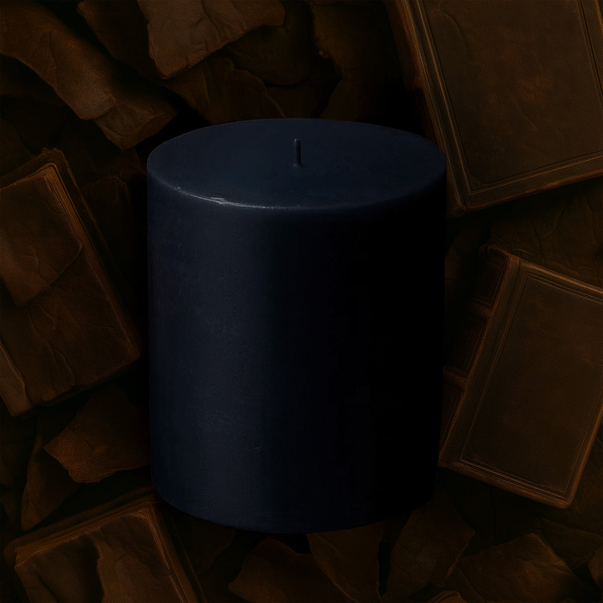 Reading Room Candle Refill