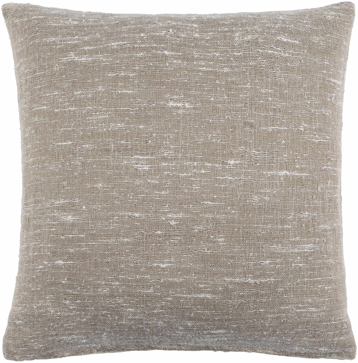 Heimschuh Tan Pillow Cover