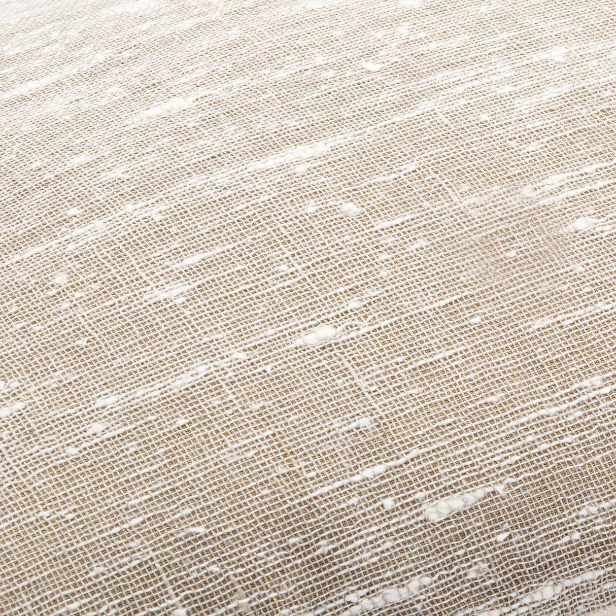 Heimschuh Tan Pillow Cover