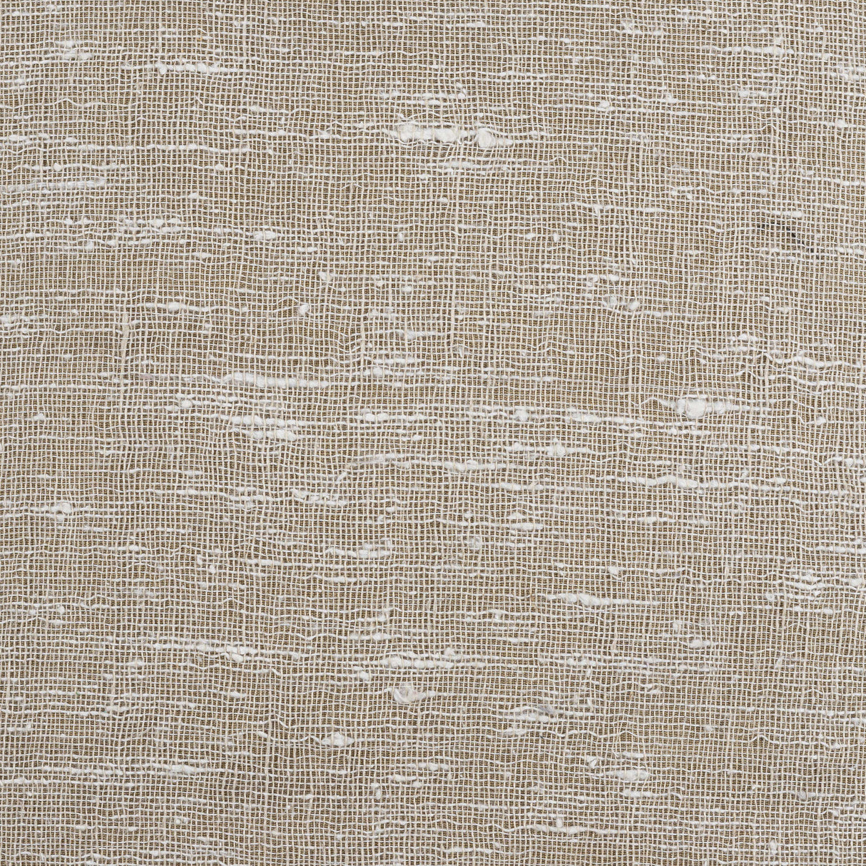 Heimschuh Tan Pillow Cover