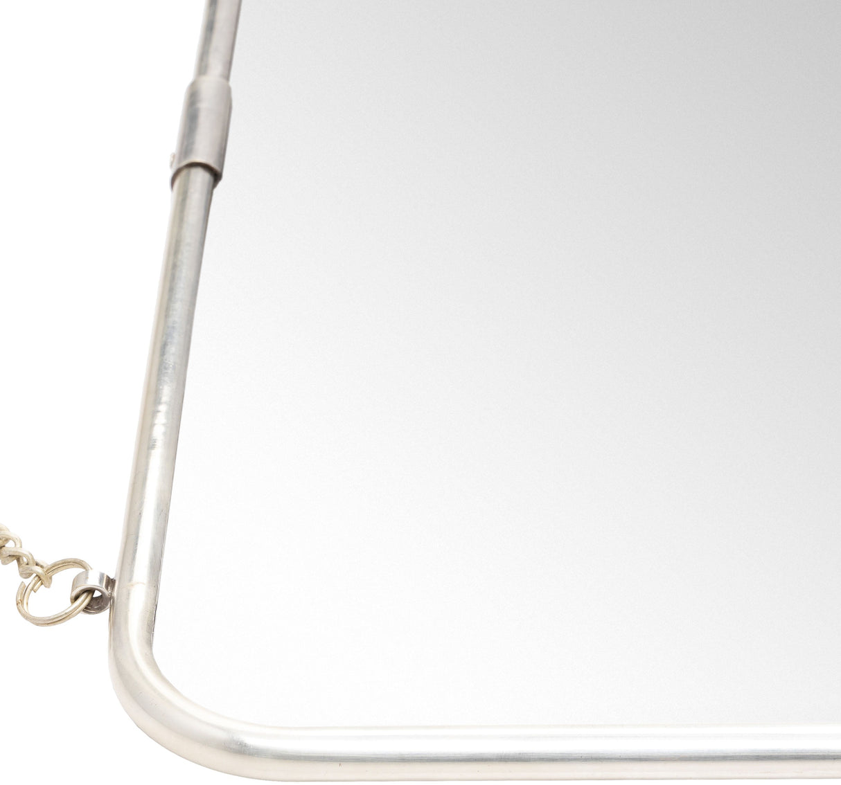 Piberbach Modern Wall Mirror