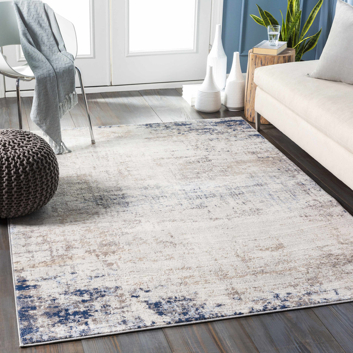 Alcove Area Rug