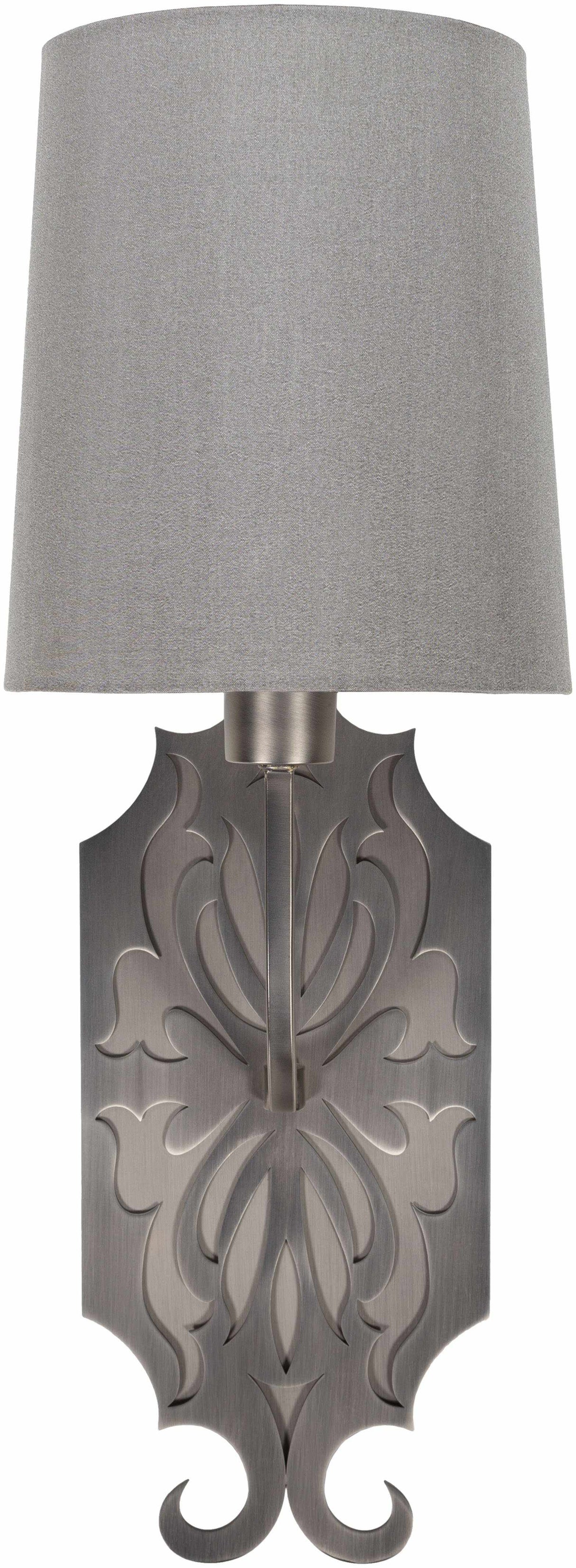 Whiteash Modern Wall Sconces