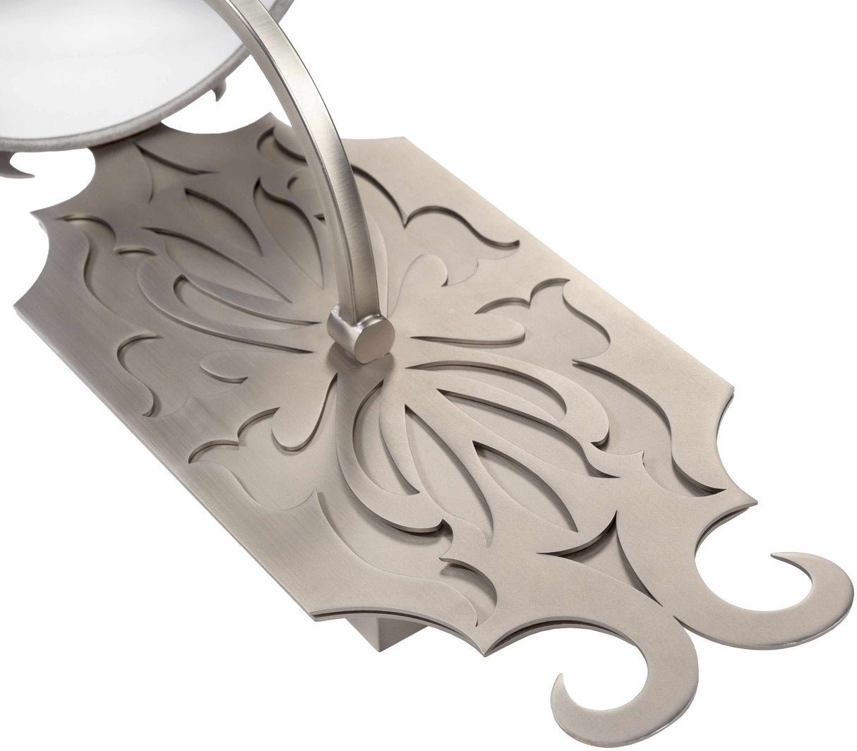 Whiteash Modern Wall Sconces