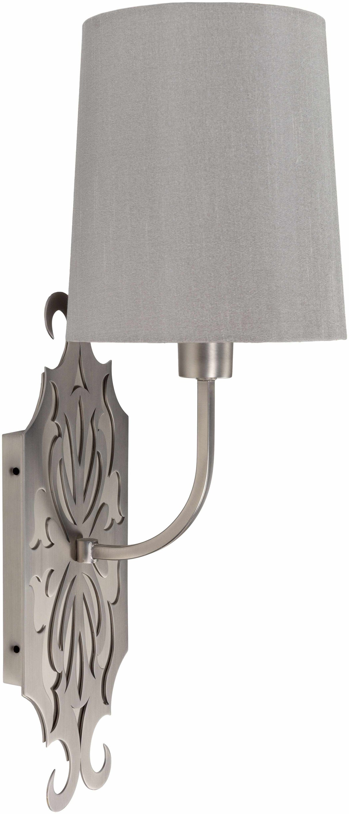 Whiteash Modern Wall Sconces