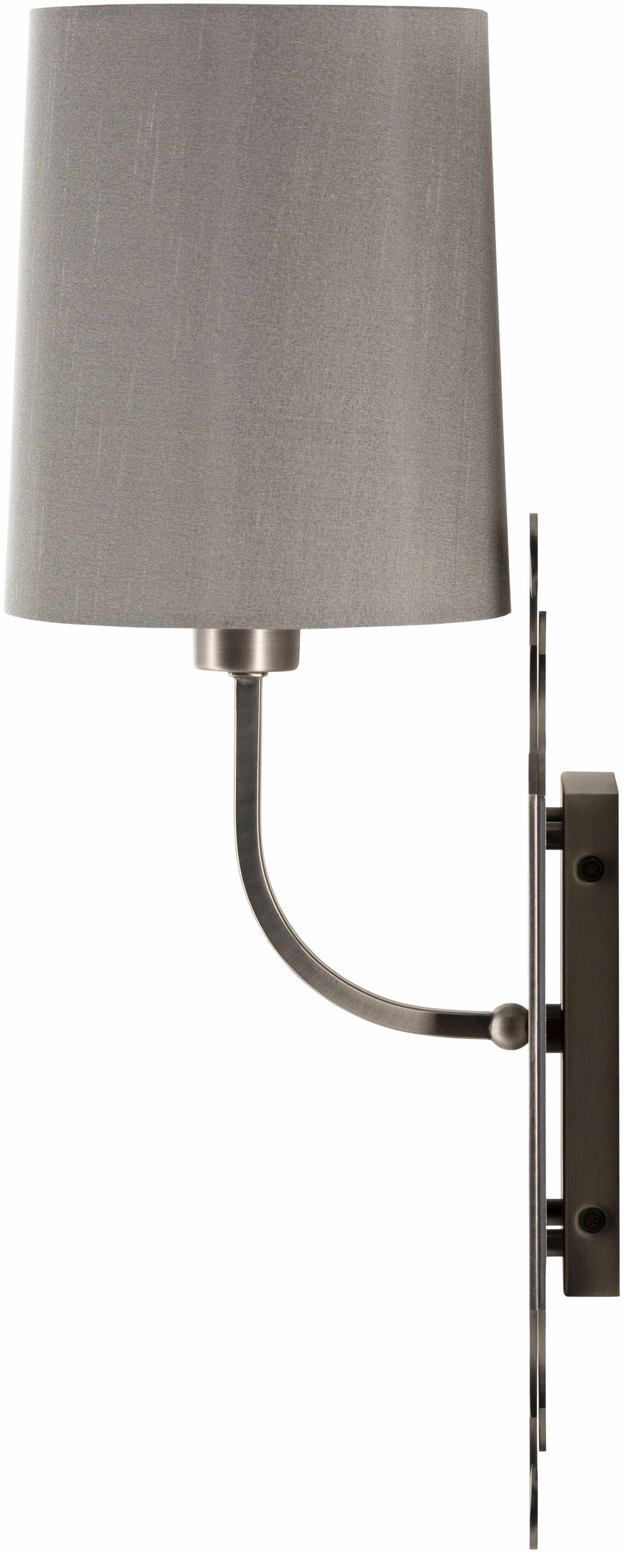 Whiteash Modern Wall Sconces