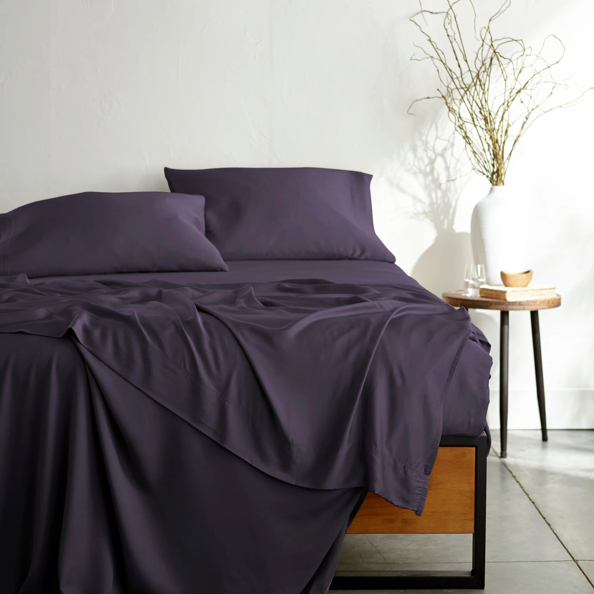 Cooling Bamboo Sheet Set | Signature Collection