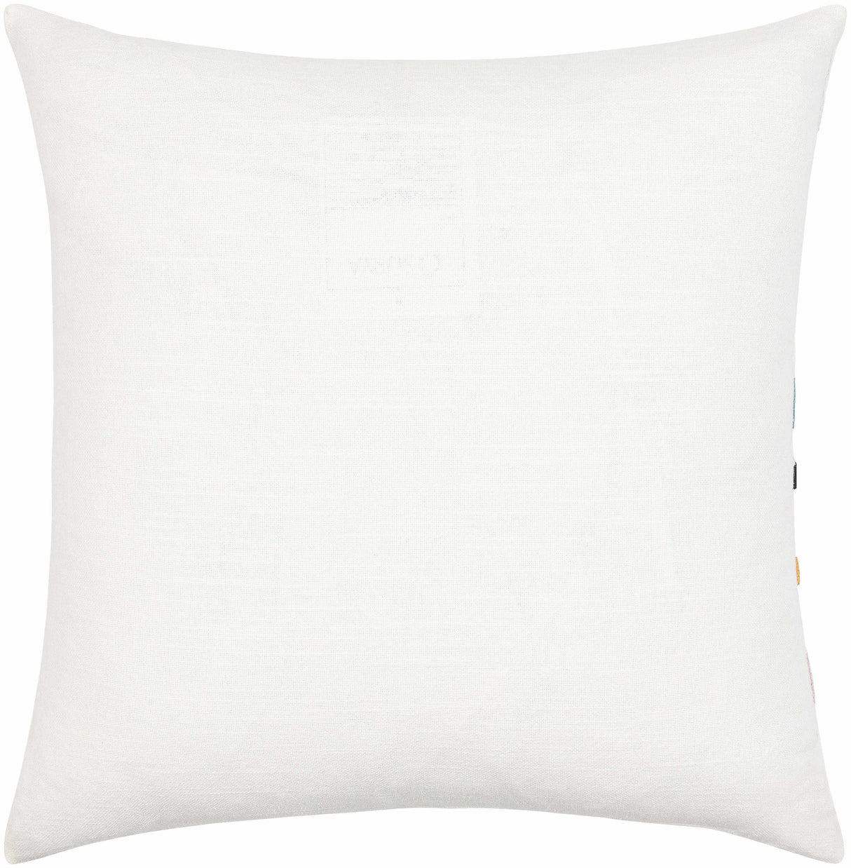 Schalchen Ivory Pillow Cover