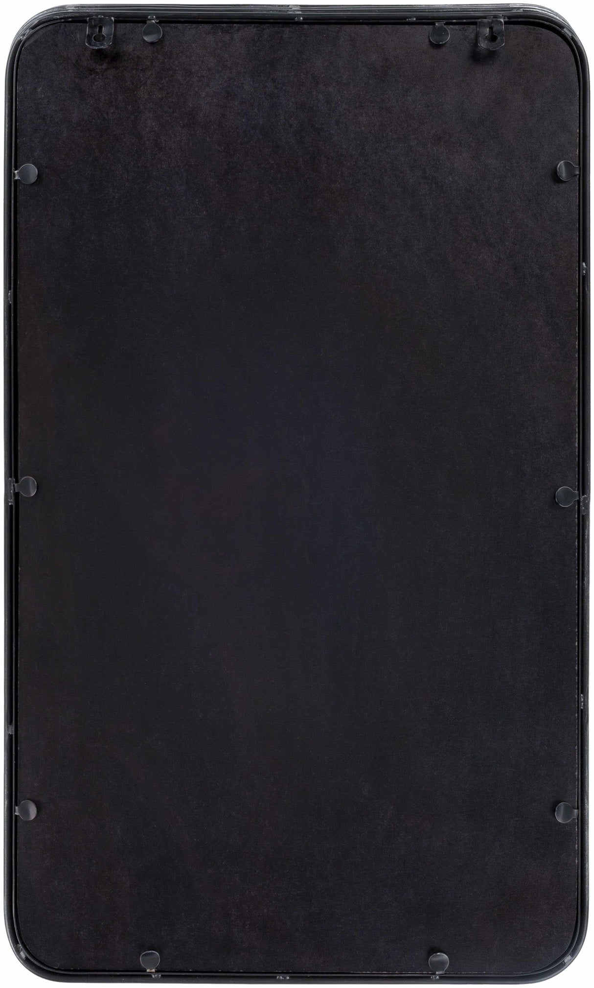 Berger Traditional Wall Mirror