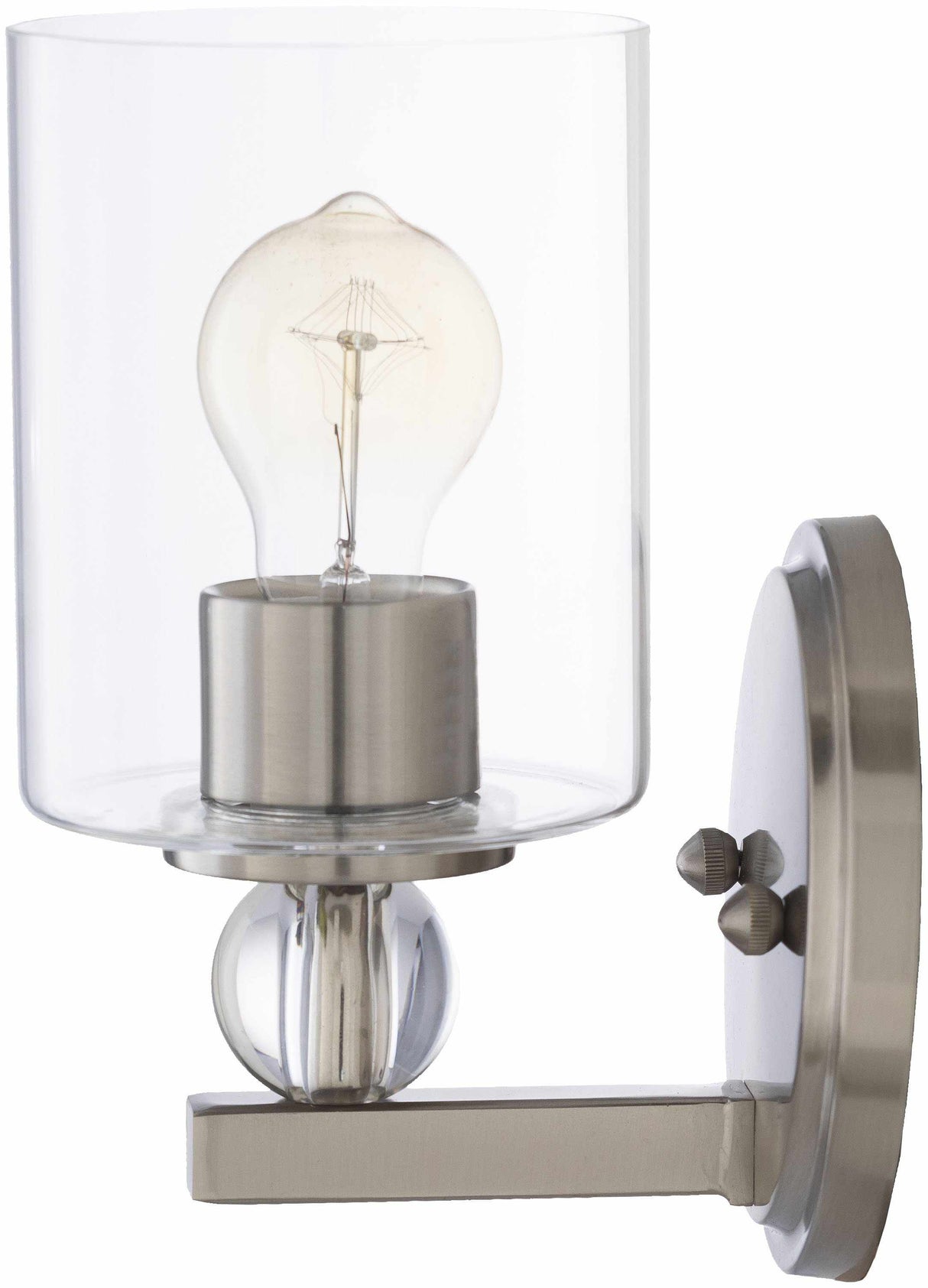 Himmelberg Traditional Wall Sconces