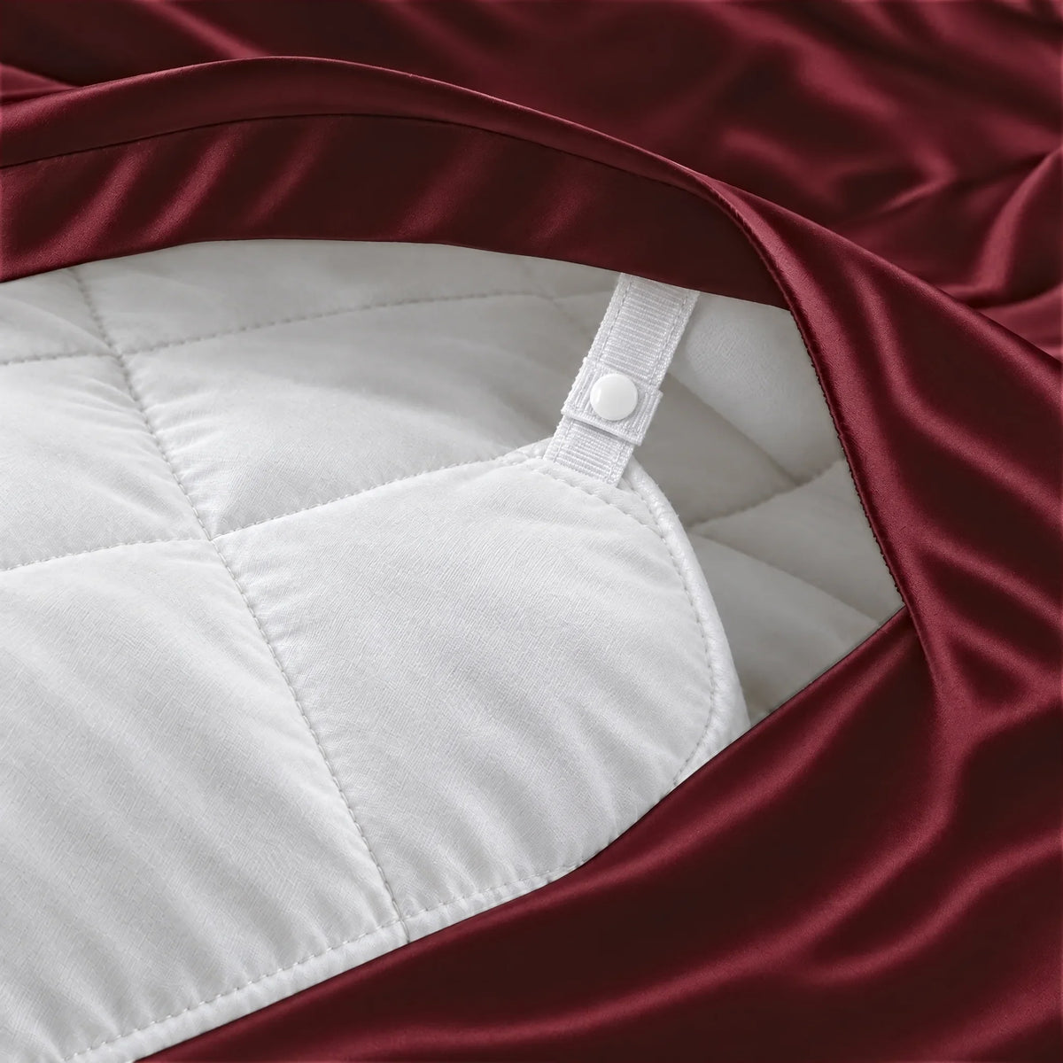 Cooling Bamboo Duvet Cover | Signature Collection