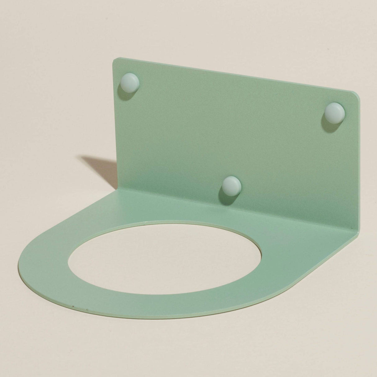 4" Plant Holder for Wall