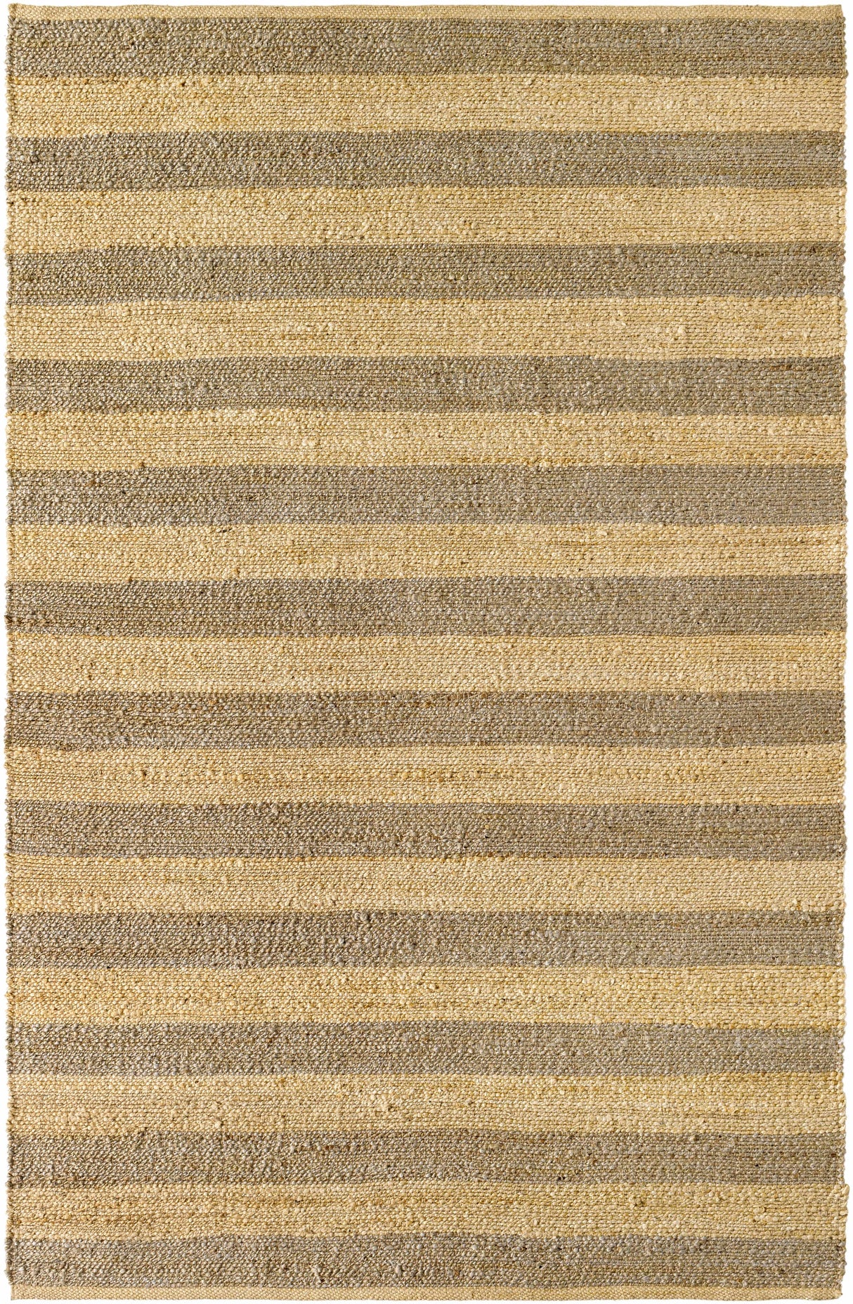 Ilkay Jute Area Rug - Clearance
