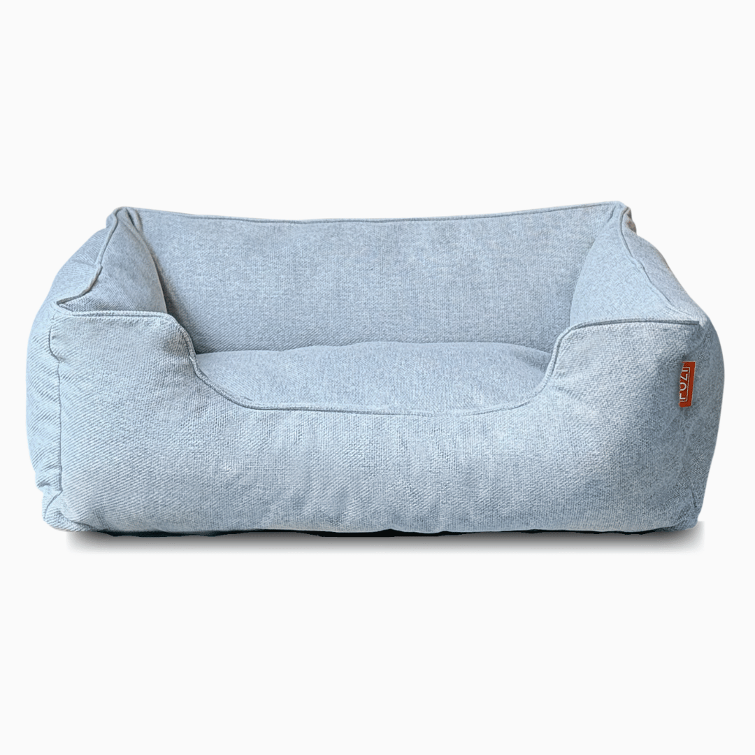 The Sammy Bolster Dog Bed