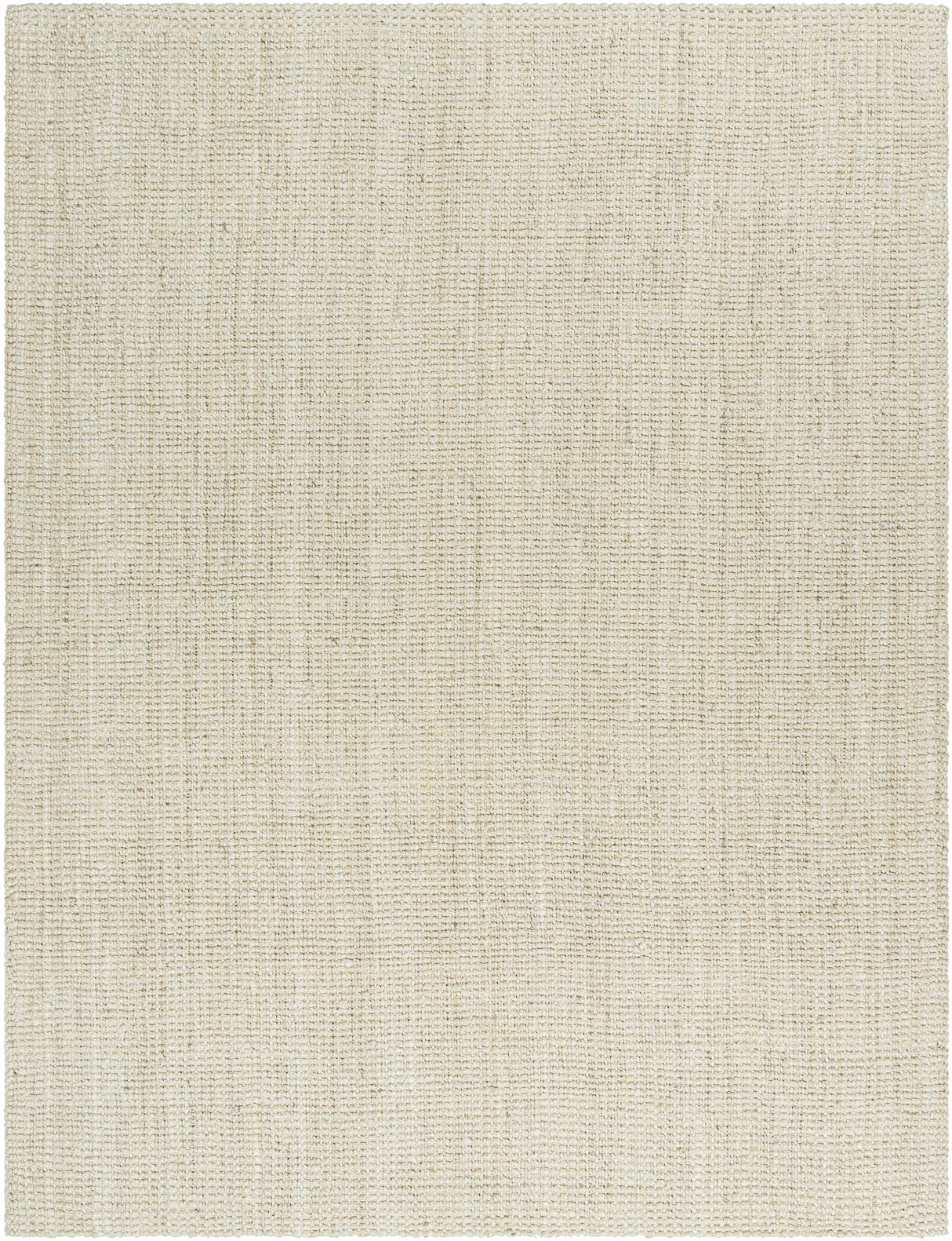 Calla Jute Beige Area Rug - Livabliss x Becki Owens