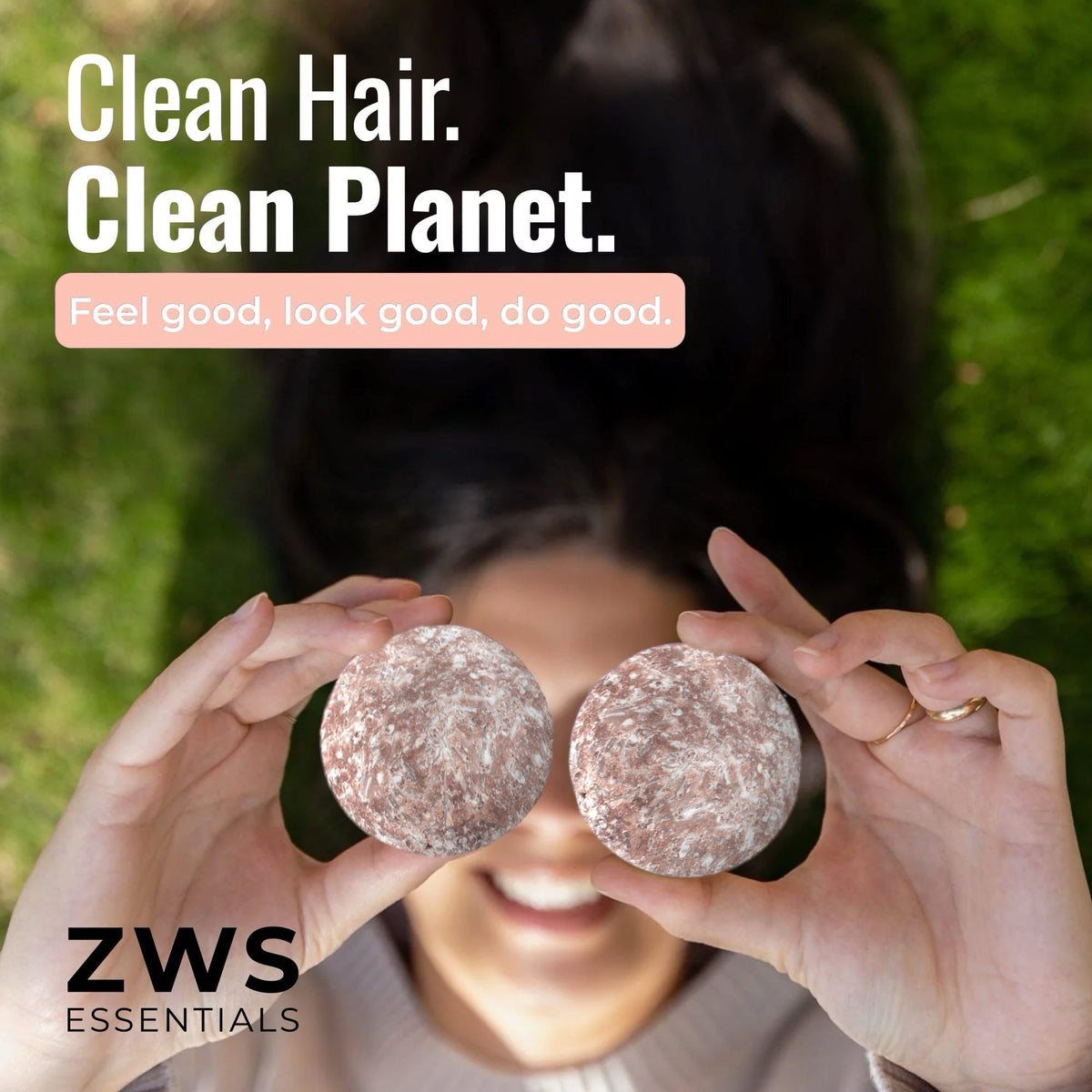 Shampoo Bar