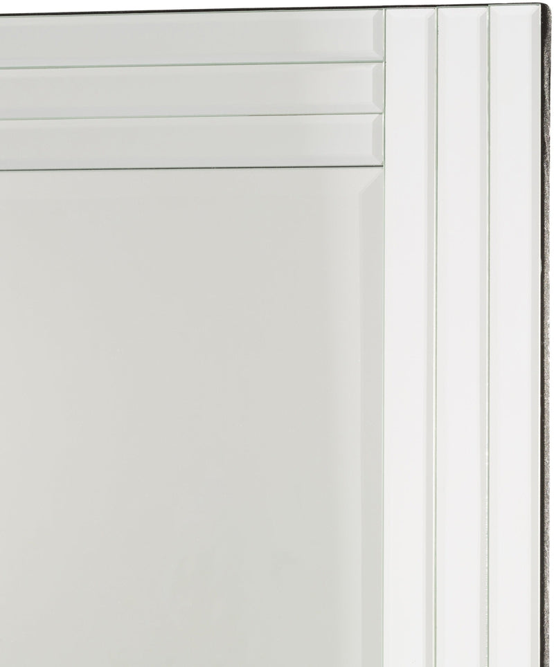 Meerveld Modern Wall Mirror