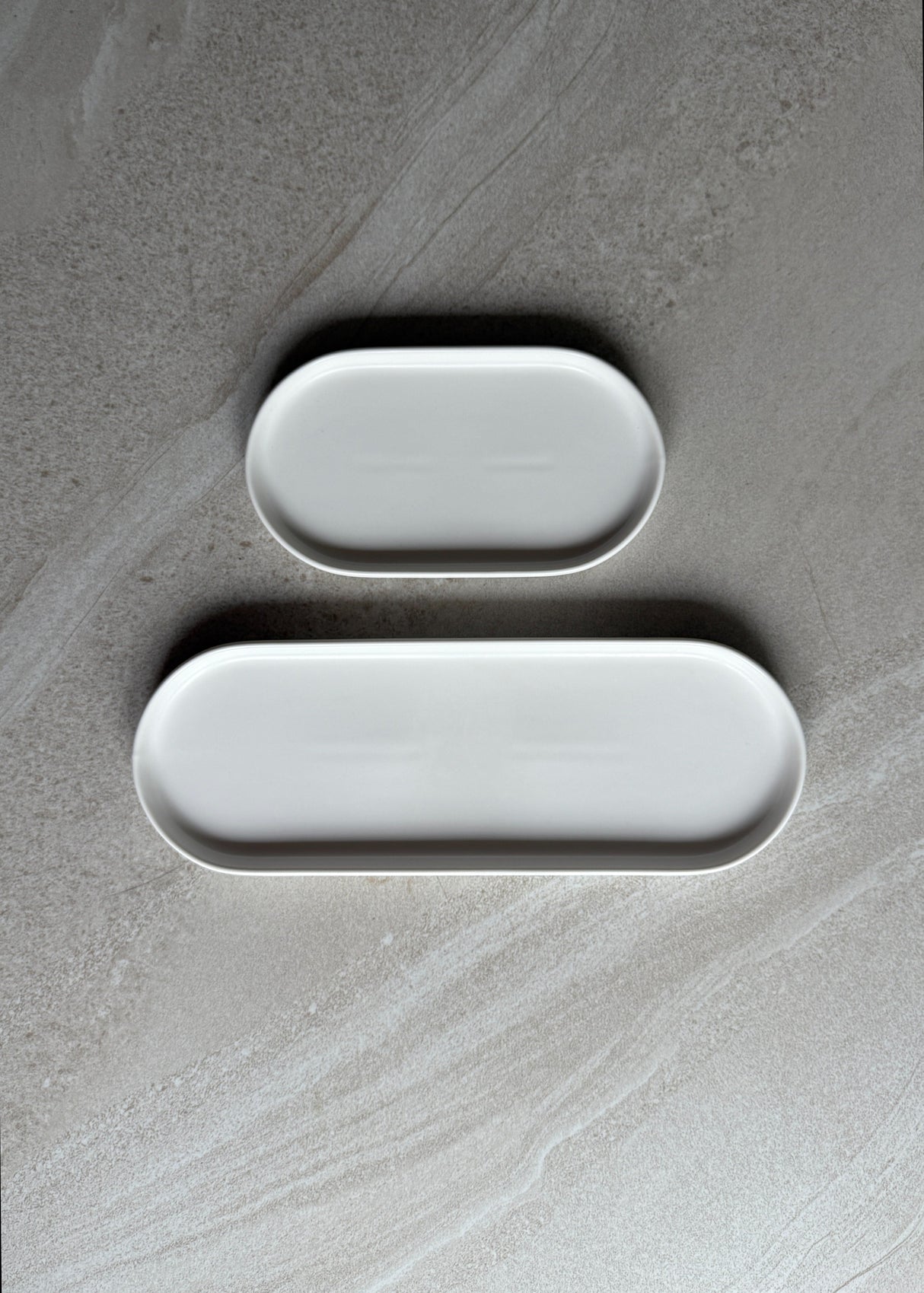 Deco Catchall Tray Large