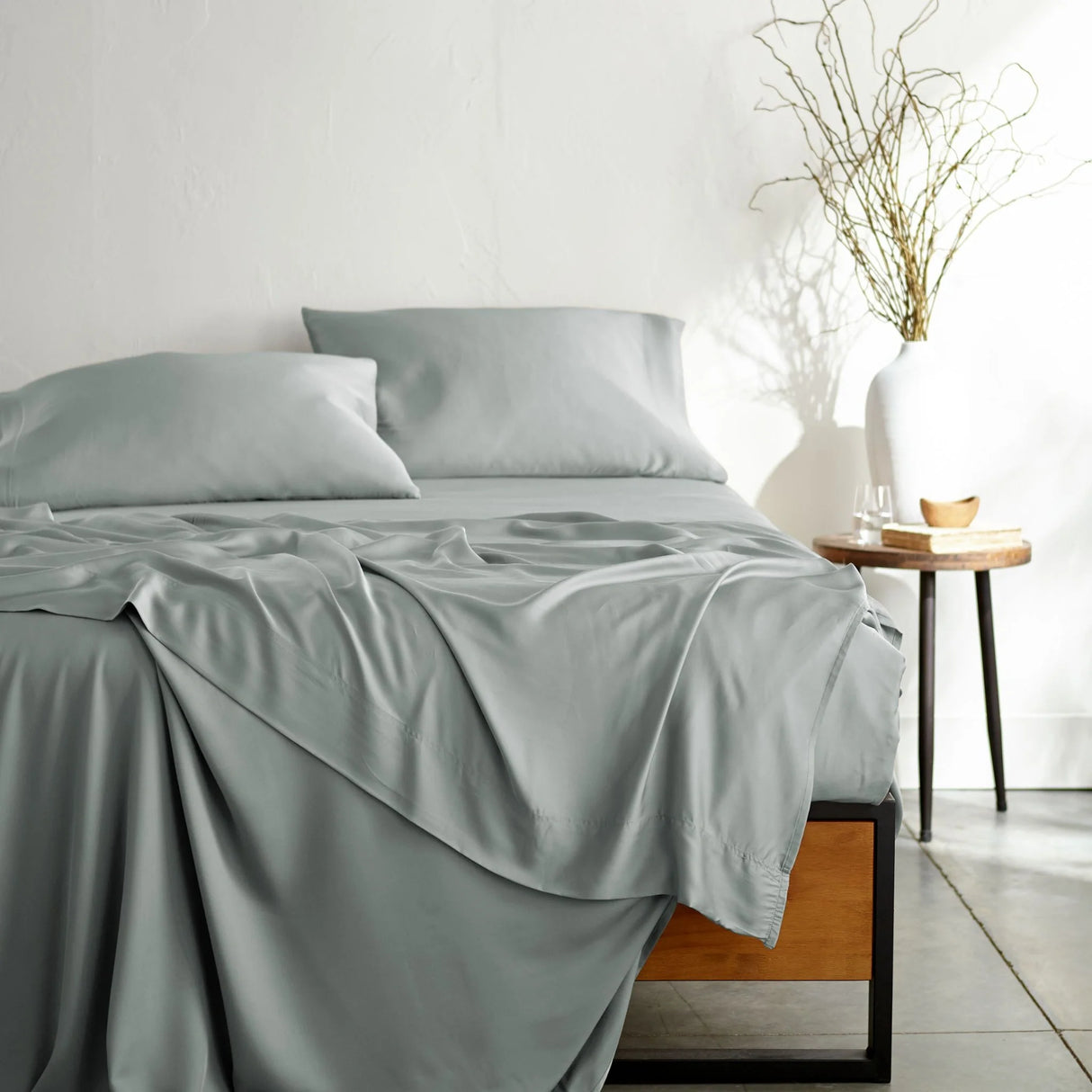 Cooling Bamboo Sheet Set | Signature Collection