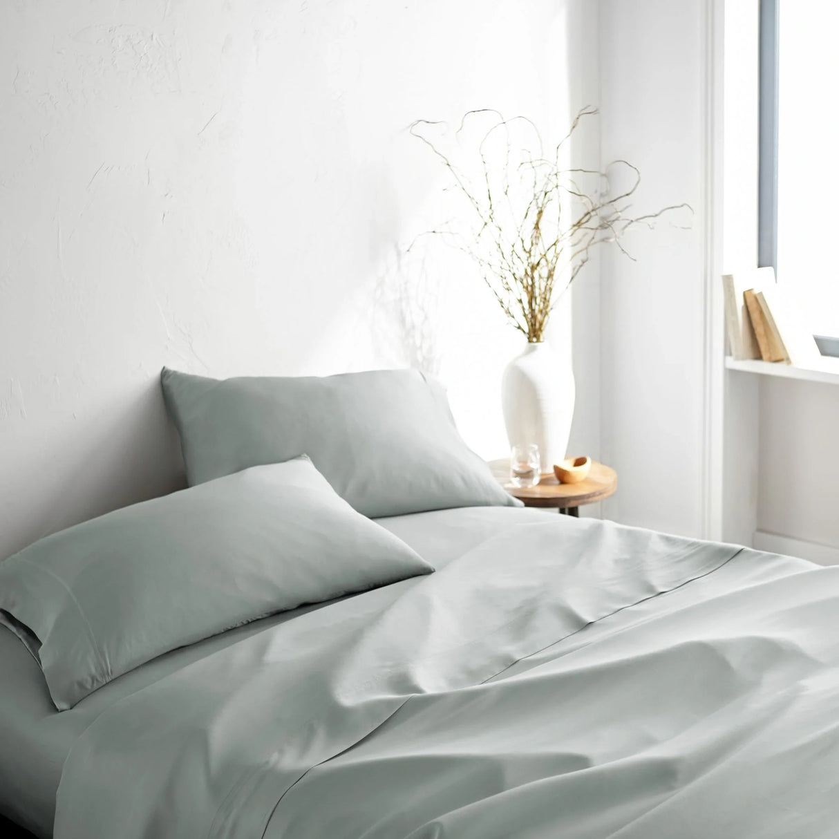Cooling Bamboo Sheet Set | Signature Collection