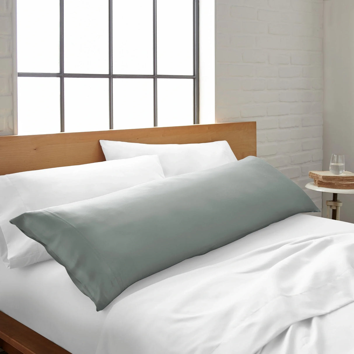 Cooling Bamboo Pillowcase | Signature Collection