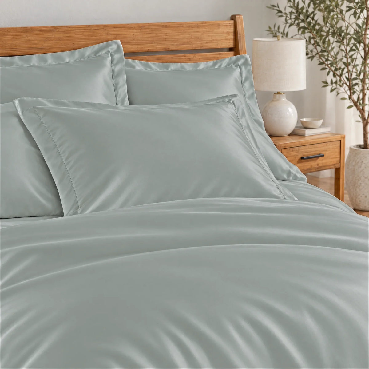 Cooling Bamboo Duvet Cover | Signature Collection