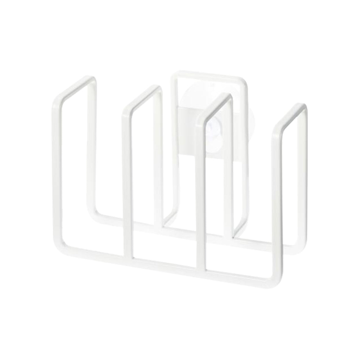 Sponge Holder - Steel